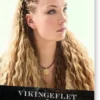 Wikinger-Flechtfrisuren