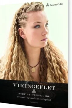 Wikinger-Flechtfrisuren