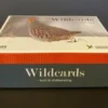 Wildcards - Kort Til Vildtkending