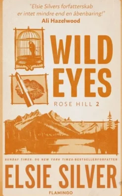 Wild Eyes