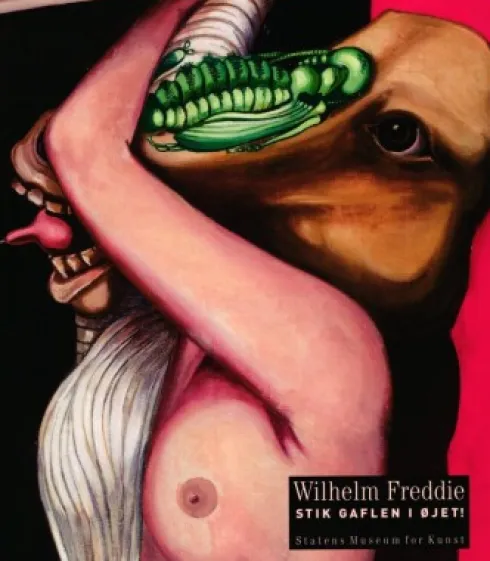Wilhelm Freddie