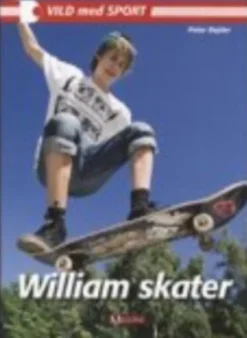 William Skater