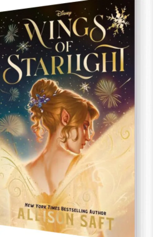 Wings Of Starlight