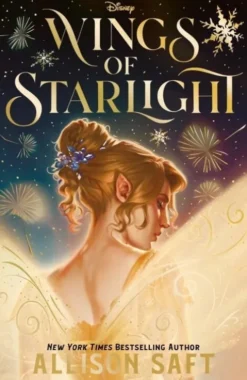 Wings Of Starlight