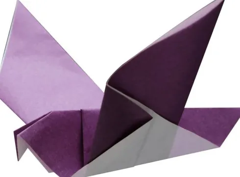 Winkee - Origamisæt - 5 Minutes - 16487