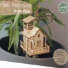Winkee - Tiny Tree House DIY Set - Vase