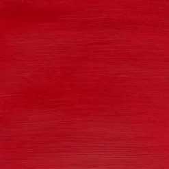 Winsor & Newton Akrylmaling - Galeria - Mørkerød 120 ML