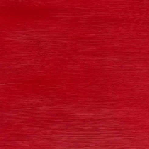 Winsor & Newton Akrylmaling - Galeria - Mørkerød 120 ML