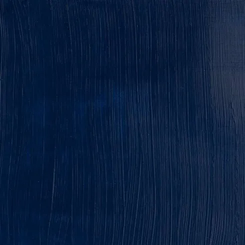 Winsor & Newton Akrylmaling - Galeria - Mørkeblå 120 ML