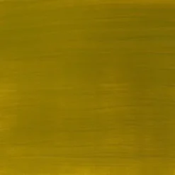 Winsor & Newton - Akrylmaling - Green Gold 500 ML