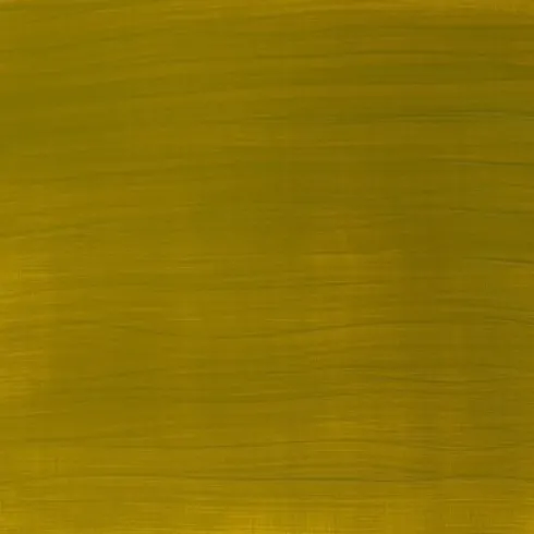 Winsor & Newton - Akrylmaling - Green Gold 500 ML