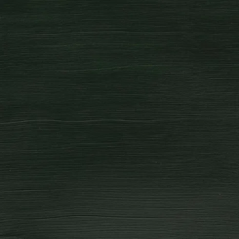 Winsor & Newton - Akrylmaling - Hookers Green 500 ML