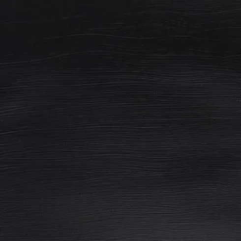 Winsor & Newton - Akrylmaling - Ivory Black 500 ML