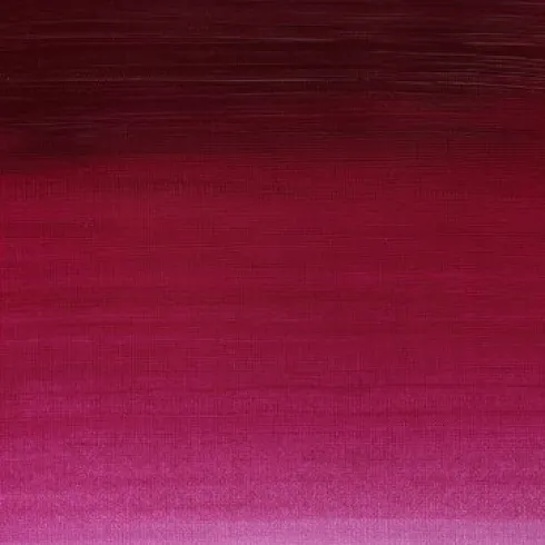 Winsor & Newton - Akrylmaling - Quinacridone Magenta 60 ML