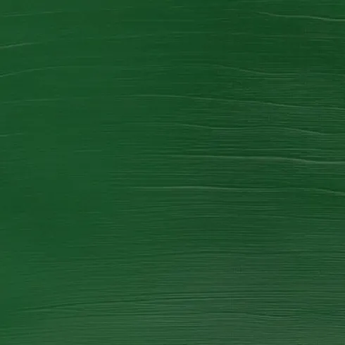 Winsor & Newton - Akrylmaling - Sap Green 500 ML