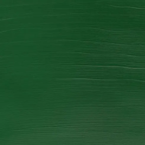 Winsor & Newton - Akrylmaling - Sap Green 500 ML