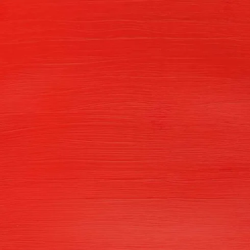 Winsor & Newton - Akrylmaling - Vermilion Hue 120 ML