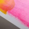 Winsor & Newton - Akrylpapir - 27X35 CM - 15 Ark