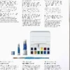 Winsor & Newton - Akvarelblok - A3 - Cold Press - 12 Ark