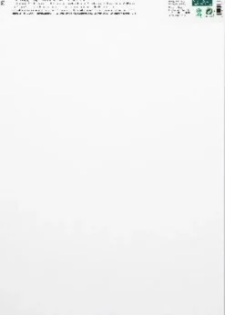 Winsor & Newton - Akvarelblok - A3 - Cold Press - 12 Ark