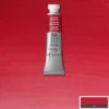 Winsor & Newton - Akvarelfarve - Alizarin Crimson 37 ML