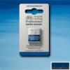 Winsor & Newton - Akvarelfarve 1/2 Blok - Phthalo Turquoise