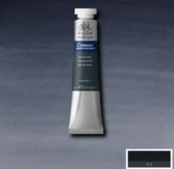 Winsor & Newton - Akvarelfarve - Cotman - Paynes Grey 21 ML