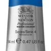 Winsor & Newton - Akvarelfarve - Cobalt Blue 14 ML