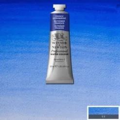 Winsor & Newton - Akvarelfarve - French Ultramarine 37 ML