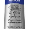 Winsor & Newton - Akvarelfarve - French Ultramarine 5 ML