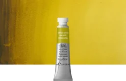 Winsor & Newton - Akvarelfarve - Green Gold 5 ML