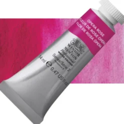 Winsor & Newton - Akvarelfarve - Opera Rose 14 ML