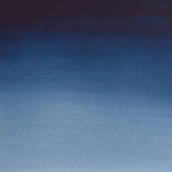 Winsor & Newton - Akvarelfarve 1/2 Pan - Indigo