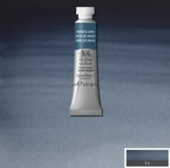 Winsor & Newton - Akvarelfarve - Paynes Grey 5 ML