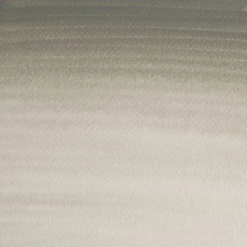 Winsor & Newton - Akvarelfarve 1/2 Pan - Davy's Grey