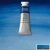 Winsor & Newton - Akvarelfarve - Prussian Blue 14 ML