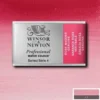Winsor & Newton - Akvarelfarve Pan - Rose Madder Genuine