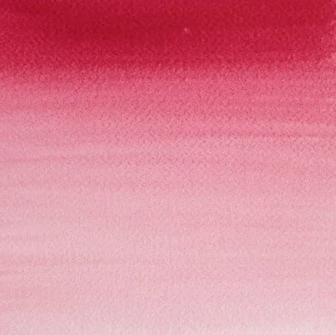 Winsor & Newton - Akvarelfarve 1/2 Pan - Rose Madder Genuine