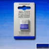 Winsor & Newton - Akvarelfarve 1/2 Pan - French Ultramarine