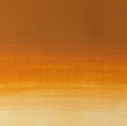 Winsor & Newton - Akvarelfarve 1/2 Pan - Gold Ochre