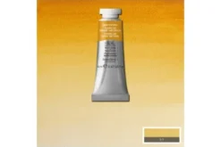 Winsor & Newton - Akvarelfarve - Raw Sienna 14 ML