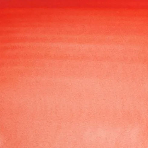 Winsor & Newton - Akvarelfarve - Scarlet Lake Row - 14 ML