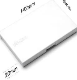 Winsor & Newton - Akvarelfarve Sæt Med 16 Farver - Complete Pocket