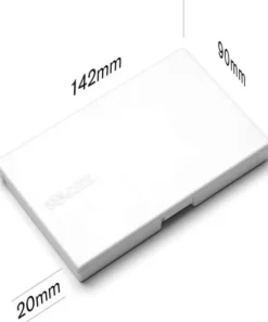 Winsor & Newton - Akvarelfarve Sæt Med 16 Farver - Complete Pocket