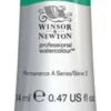 Winsor & Newton - Akvarelfarve - Viridian Hue - 14 ML