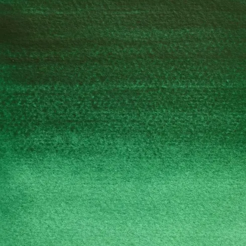 Winsor & Newton - Akvarelfarve - Viridian Hue - 14 ML