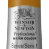 Winsor & Newton - Akvarelfarve - Yellow Ochre 5 ML