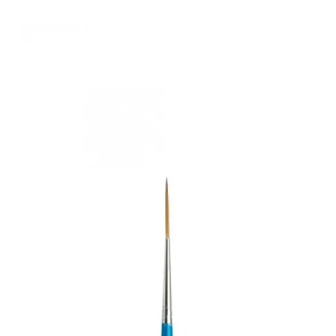 Winsor & Newton - Akvarel Og Akryl Pensel - Cotman Brush - Series 333 N1