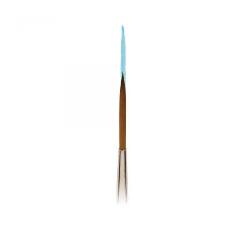 Winsor & Newton - Akvarel Og Akryl Pensel - Cotman Brush - Series 333 N1