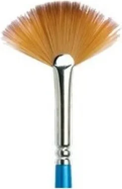 Winsor & Newton - Akvarel Pensel - Cotman Brush - Series 888 No 2